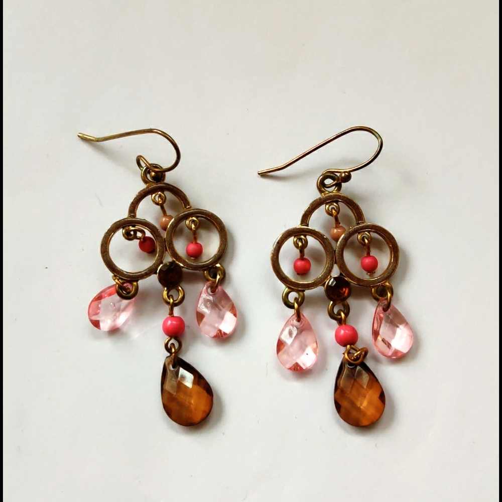 ❤️Dangling Earrings (🆓 with $10+ purchase)